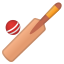 🏏 cricket game display on Github