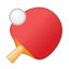 🏓 ping pong display on Github