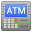 🏧 ATM sign display on Github