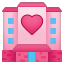 🏩 love hotel display on Github