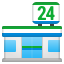 🏪 convenience store display on Github