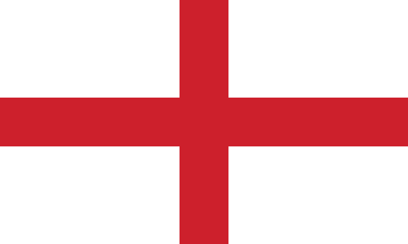 🏴󠁧󠁢󠁥󠁮󠁧󠁿 flag: England display on Github