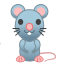 🐀 rat display on Github