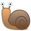 🐌 snail display on Github