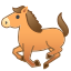 🐎 horse display on Github