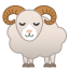 🐏 ram display on Github