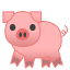 🐖 pig display on Github