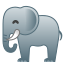 🐘 elephant display on Github