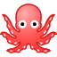 🐙 octopus display on Github