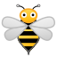 🐝 honeybee display on Github