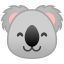 🐨 koala display on Github