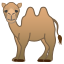 🐫 two-hump camel display on Github