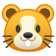 🐹 hamster display on Github