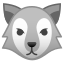 🐺 wolf display on Github