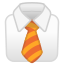 👔 necktie display on Github