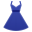 👗 dress display on Github