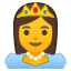 👸 princess display on Github