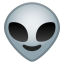 👽 alien display on Github