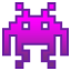 👾 alien monster display on Github