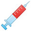 💉 syringe display on Github