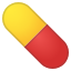 💊 pill display on Github