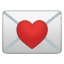 💌 love letter display on Github