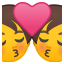 💏 kiss display on Github