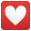 💟 heart decoration display on Github