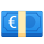 💶 euro banknote display on Github