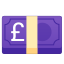 💷 pound banknote display on Github