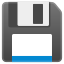 💾 floppy disk display on Github