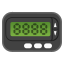 📟 pager display on Github