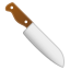 🔪 kitchen knife display on Github