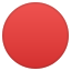 🔴 red circle display on Github