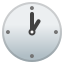 🕐 one o’clock display on Github