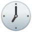 🕖 seven o’clock display on Github