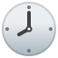 🕗 eight o’clock display on Github