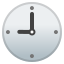 🕘 nine o’clock display on Github