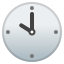 🕙 ten o’clock display on Github