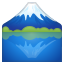 🗻 mount fuji display on Github