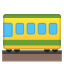 🚃 railway car display on Github