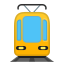 🚊 tram display on Github