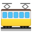 🚋 tram car display on Github