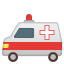 🚑 ambulance display on Github