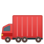 🚛 articulated lorry display on Github