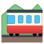 🚞 mountain railway display on Github