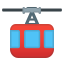 🚡 aerial tramway display on Github