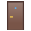 🚪 door display on Github