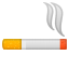 🚬 cigarette display on Github