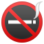 🚭 no smoking display on Github